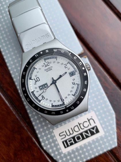 Swatch ironny  รูปที่ 3