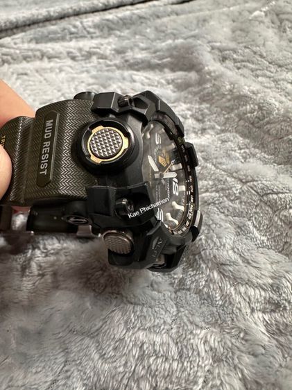 ส่งต่อ G-Shock mudmaster gwg-1000 module 5463 รูปที่ 5