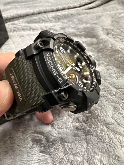 ส่งต่อ G-Shock mudmaster gwg-1000 module 5463 รูปที่ 3