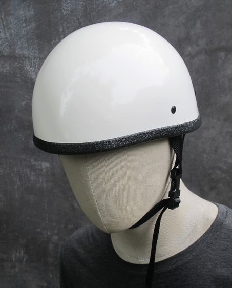 หมวกกันน็อค Freedom Novelties TM015-5 USA Helmet Vintage รูปที่ 7