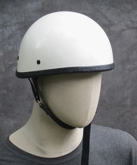 หมวกกันน็อค Freedom Novelties TM015-5 USA Helmet Vintage รูปที่ 1