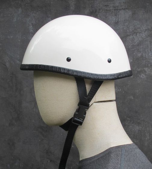 หมวกกันน็อค Freedom Novelties TM015-5 USA Helmet Vintage รูปที่ 5