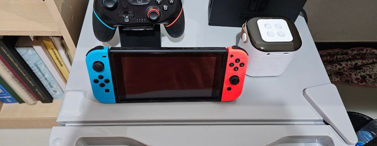 ขาย-เช่า เครื่องเกมส์ Nintendo Switch รูปที่ 2