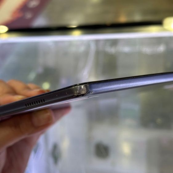 Samsung Tab A7 2020 LTE ใส่ซิม(CellularและWiFi) สีดำ เครื่องศูนย์ 🥰🥰 รูปที่ 9