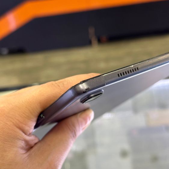 Samsung Tab A7 2020 LTE ใส่ซิม(CellularและWiFi) สีดำ เครื่องศูนย์ 🥰🥰 รูปที่ 8