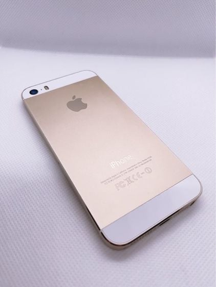 iPhone 16 GB ไอโฟน5s 16กิ๊ก สีทอง 