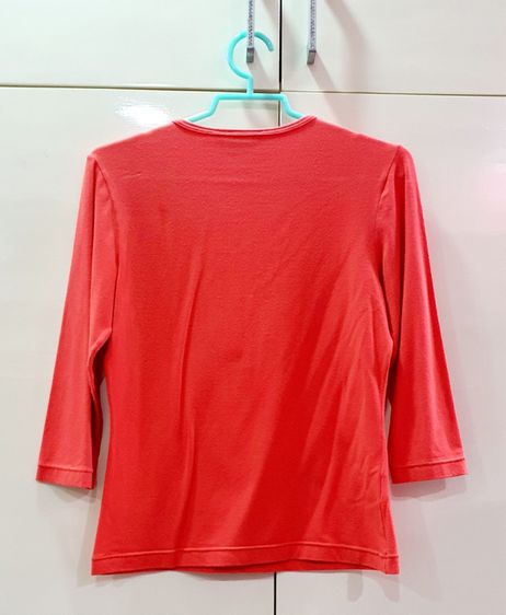 เสื้อ Lacosteของเเท้ รูปที่ 2