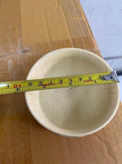 ถ้วยแกะสลัก ม้าอาชาหนุ่มสะสม  รูปที่ 9