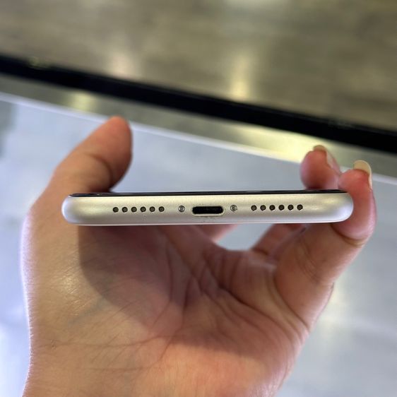 iPhone11 128GB สีขาว เครื่องศูนย์ โมเดลTH 🔥🔥 รูปที่ 5