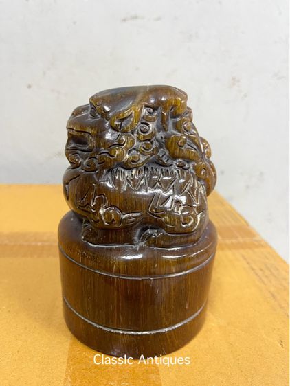 ตราประทับ แกะสลักA2 รูปที่ 8