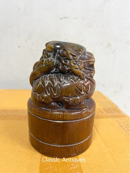 ตราประทับ แกะสลักA2 รูปที่ 5