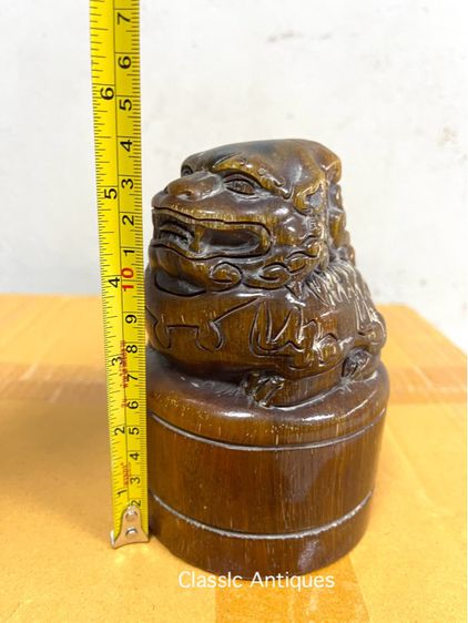 ตราประทับ แกะสลักA2 รูปที่ 11