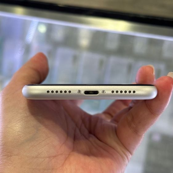 iPhone11 64GB สีขาว โมเดลCH ใส่ได้2ซิม 🔥🔥 รูปที่ 5
