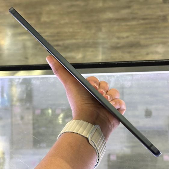 Samsung Tab S6 Lite with S-pen ใส่ซิม(CellularและWiFi) สีดำ เครื่องศูนย์ สภาพสวยมากๆ ครบยกกล่อง🔥🔥 รูปที่ 4