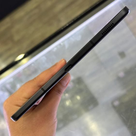Samsung Tab S6 Lite with S-pen ใส่ซิม(CellularและWiFi) สีดำ เครื่องศูนย์ สภาพสวยมากๆ ครบยกกล่อง🔥🔥 รูปที่ 6