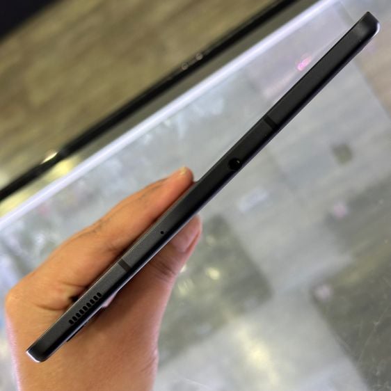 Samsung Tab S6 Lite with S-pen ใส่ซิม(CellularและWiFi) สีดำ เครื่องศูนย์ สภาพสวยมากๆ ครบยกกล่อง🔥🔥 รูปที่ 7