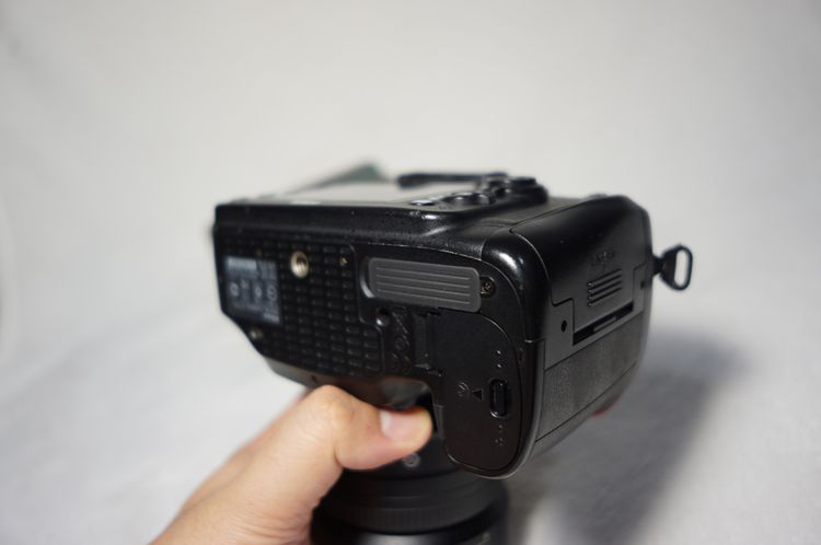 Nikon D7100 สภาพสวย เลนส์ 35 F1.8 พร้อมใช้งาน รูปที่ 12