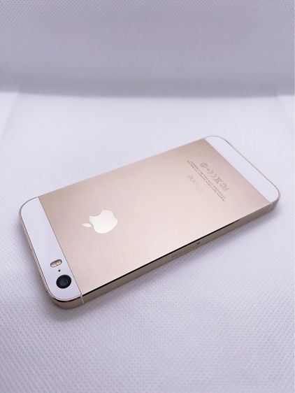 iPhone 16 GB ไอโฟน5s 16กิ๊ก สีทอง