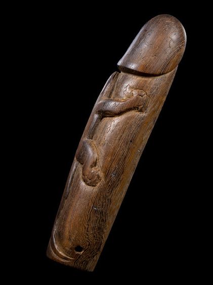 ปลัดขิก หลวงพ่อคง รูปที่ 5