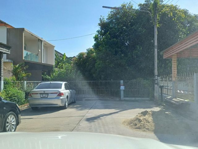 บ้านเดี่ยว2ชั้นสนใจโทรคุยอย่างเดียวไม่ตอบแชทนะครับ0620941360 รูปที่ 2