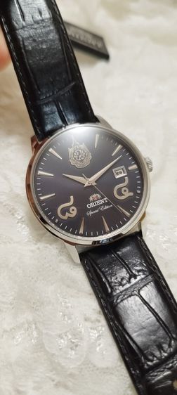 นาฬิกา Orient 84 พรรษา ร.9

พร้อมกล่องเดิม รูปที่ 2