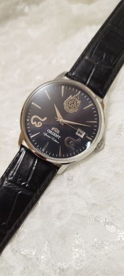 ดำ นาฬิกา Orient 84 พรรษา ร.9

พร้อมกล่องเดิม
