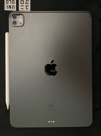 Apple 128 GB iPad Pro 11 นิ้ว M1