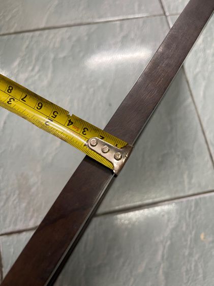 ลูกคิด ไม้แกะสลักภาษาจีนA2 รูปที่ 15