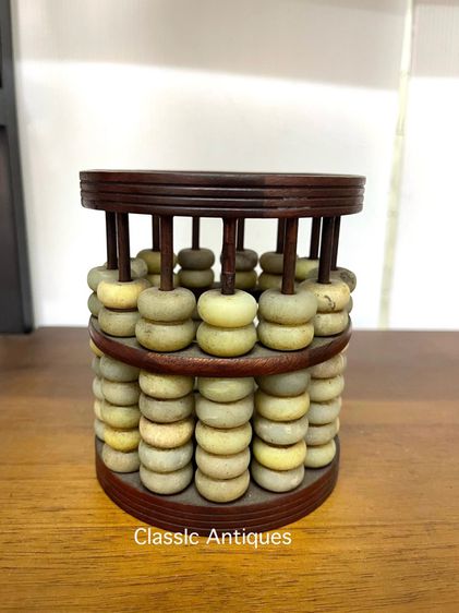 ลูกคิดจีน C1 รูปที่ 8