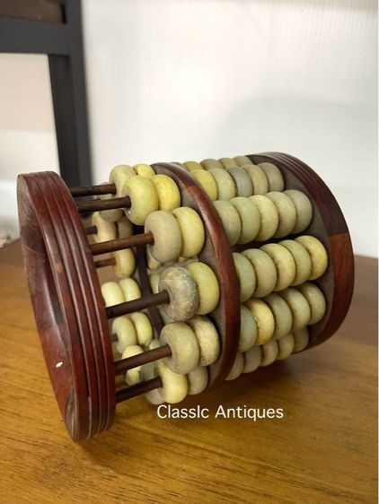 ลูกคิดจีน C1 รูปที่ 2