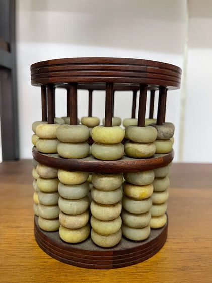 ลูกคิดจีน C1