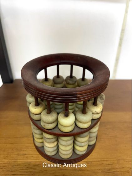 ลูกคิดจีน C1 รูปที่ 9