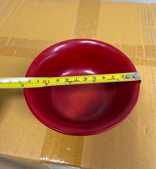 ถ้วยน้ำชา ลายแปดวิเศษของโป๊ยเซียน สะสม รูปที่ 10