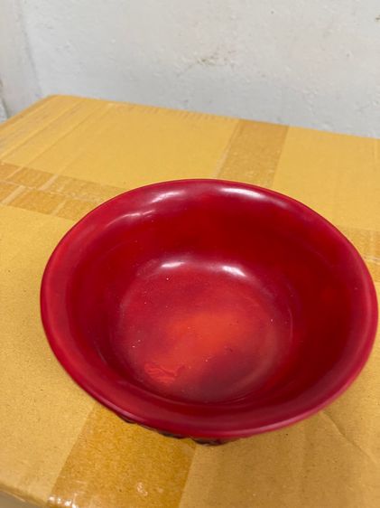 ถ้วยน้ำชา ลายแปดวิเศษของโป๊ยเซียน สะสม รูปที่ 7