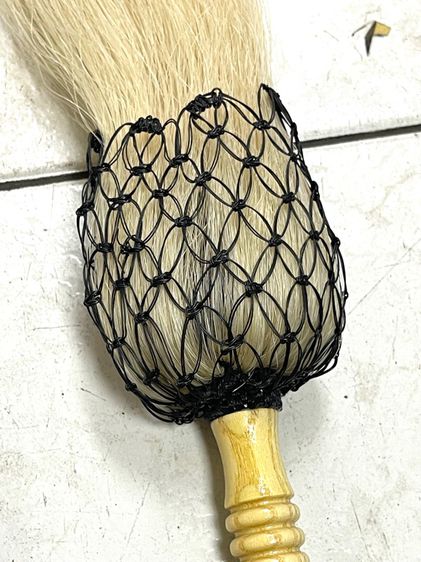 แส้หางม้า สะสม รูปที่ 8