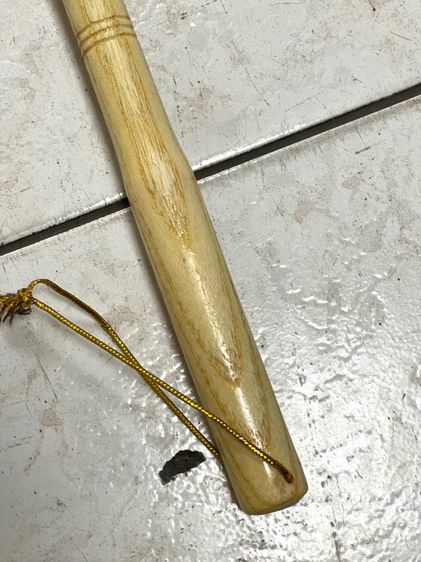 แส้หางม้า สะสม รูปที่ 7