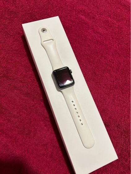 Apple Watch Series 3  รูปที่ 5