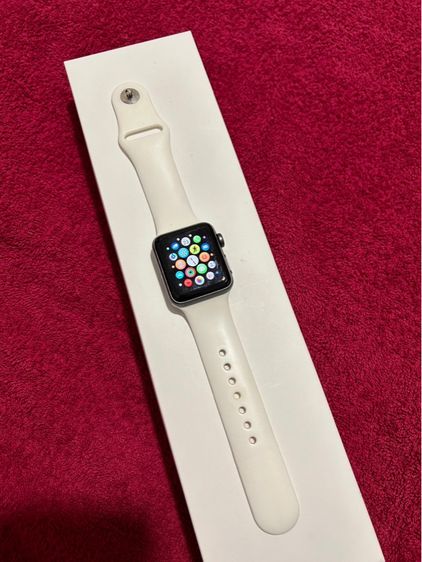 Apple Watch Series 3  รูปที่ 3