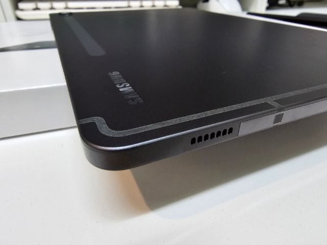 samsung tab s9  5G SIM รูปที่ 8