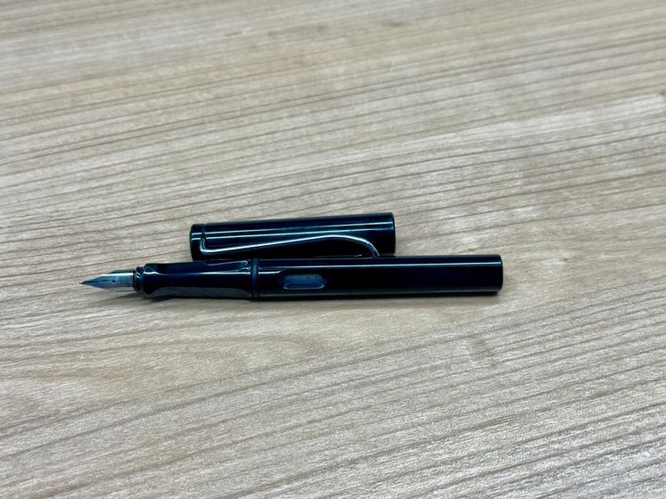 ปากกาหมึกซึม Lamy Made in Germany รูปที่ 4
