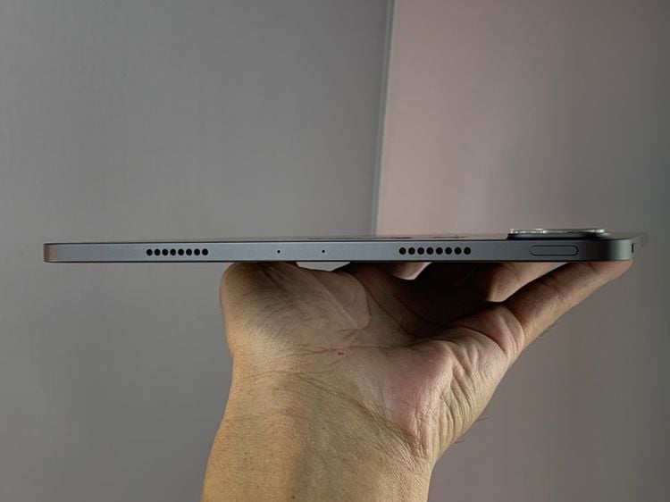 iPad Pro 11" ชิพ M1 Gen 3 wifi 128 GB สีเทา (IP2515) รูปที่ 6