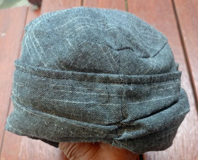 🔥🔥🔥 เปิดขาย หมวก ทรง Vintage ทรงคลาสสิค งานเก่าเก็บ เท่ๆ,🔥🔥🔥 รูปที่ 1