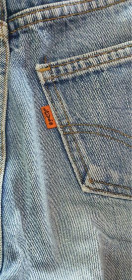 Leviแท้ป้ายส้มขาม้า รูปที่ 3