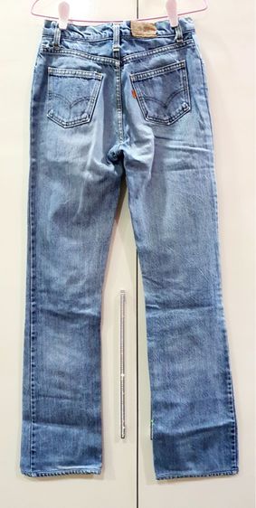 Leviแท้ป้ายส้มขาม้า รูปที่ 2