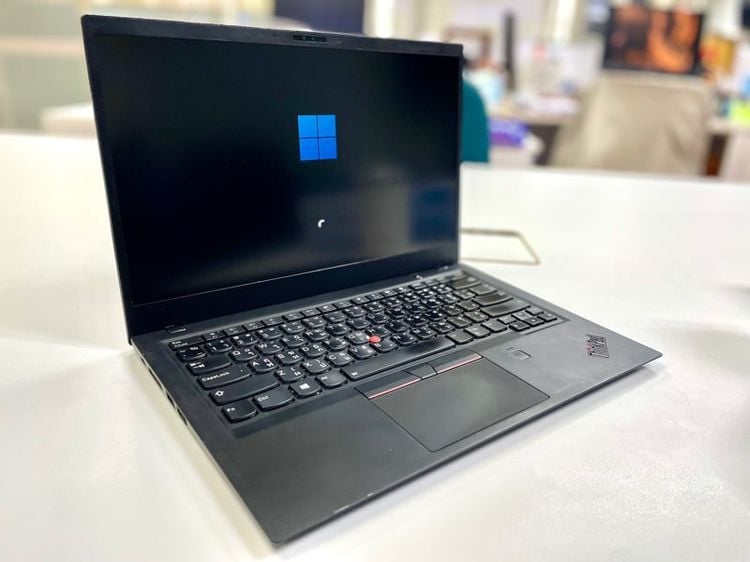 Lenovo ThinkPad X1 Carbon Gen6 รูปที่ 1