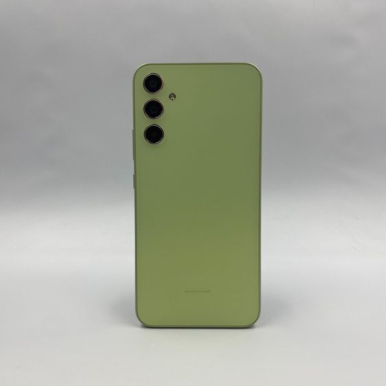 😛 Samsung A34 5G 8 +128GB Light Green มีปกศ. ราคาคุ้มๆ ⚡️ รูปที่ 1