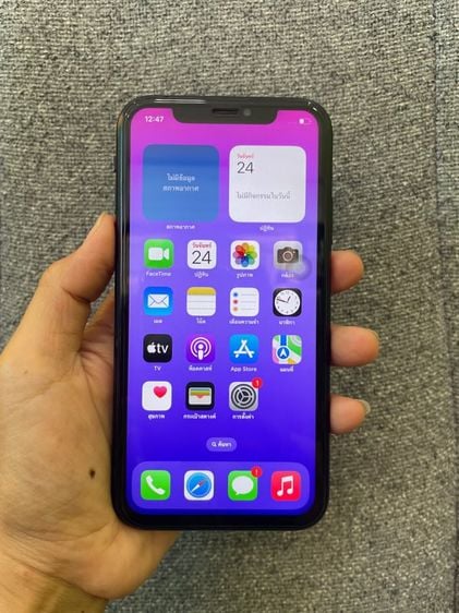 Iphone Xr 64g Th รูปที่ 1