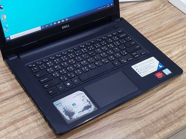 DELL INSPIRON 3476 (15) รูปที่ 3