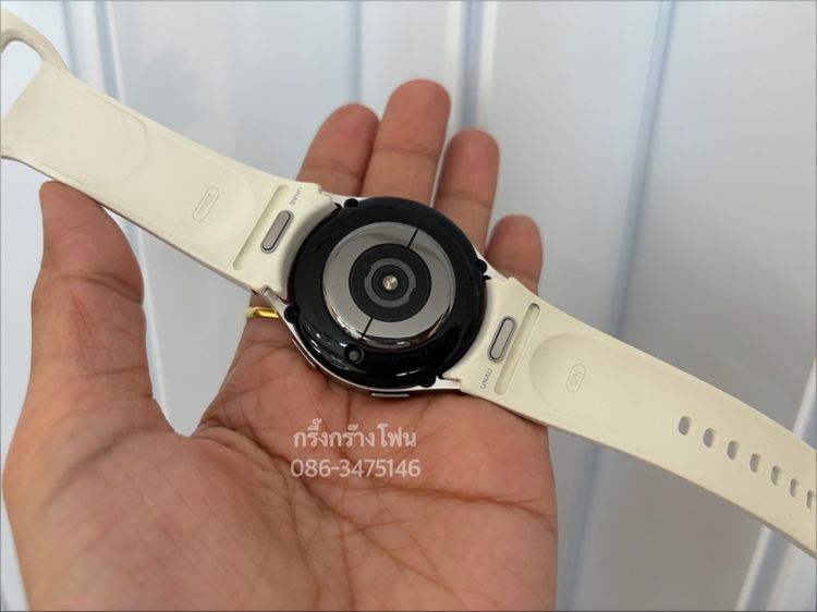 Galaxy Watch6 40mm ประกันเหลือถึง 30เมษา68 รูปที่ 8