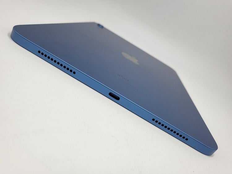🆕 iPad 10 256GB Wi-Fi Blue มาครับ Gen10 สภาพดี มีปกศ.8เดือน 🆕 รูปที่ 9